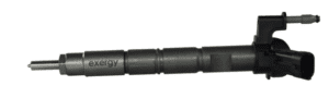 2011-2016 LML Duramax New Exergy Fuel Injectors 100% Over (Set of 8)