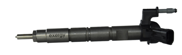 2011-2016 LML Duramax New Exergy Fuel Injectors 300% Over w/Internal Modification (Set of 8)