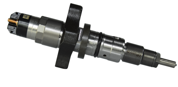 2004.5-2007 Late 5.9 Cummins New Exergy Fuel Injectors 30% Over (Set of 6)