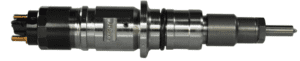 2013-2018 Late 6.7 Cummins New Exergy Fuel injectors 250% Over (Set of 6)