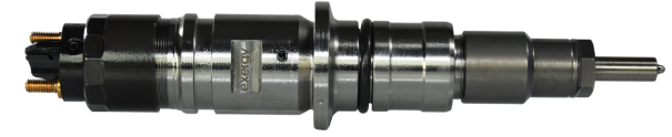 2013-2018 Late 6.7 Cummins New Exergy Fuel injectors 200% Over (Set of 6)