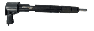 2017+ L5P Duramax New Exergy Fuel Injectors 200% Over w/Internal Modification (Set of 8)
