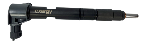 2017+ L5P Duramax New Exergy Fuel Injectors 200% Over w/Internal Modification (Set of 8)
