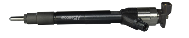 2016-2018 LWN Duramax New Exergy Fuel Injectors 100% Over (Set of 4)