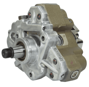 2001-2004 LB7 Duramax Exergy 10mm Stroker CP3 Pump (LBZ Based w/ LB7 FCA)