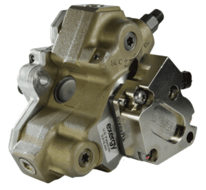 2007.5-2010 LMM Duramax Exergy 14mm Stroker CP3 Pump - Race Series (LBZ Based)
