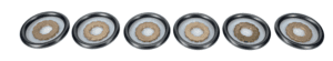 2019+ 6.7 Cummins Exergy Seal Kit O-Ring & Copper Gasket