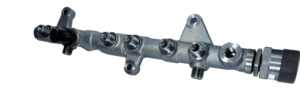 2019-2020 6.7 Cummins Exergy Replacement Fuel Rail Complete w/Sensor & PRV