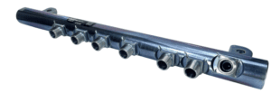 2011-2016 LML Duramax New Stock Replacement RH Fuel Rail