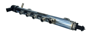 2011-2019 6.7 Ford Power Stroke New Stock Replacement LH Fuel Rail