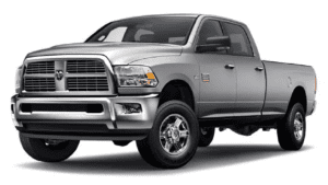 Dodge-Ram 6.7 2007.5-2012