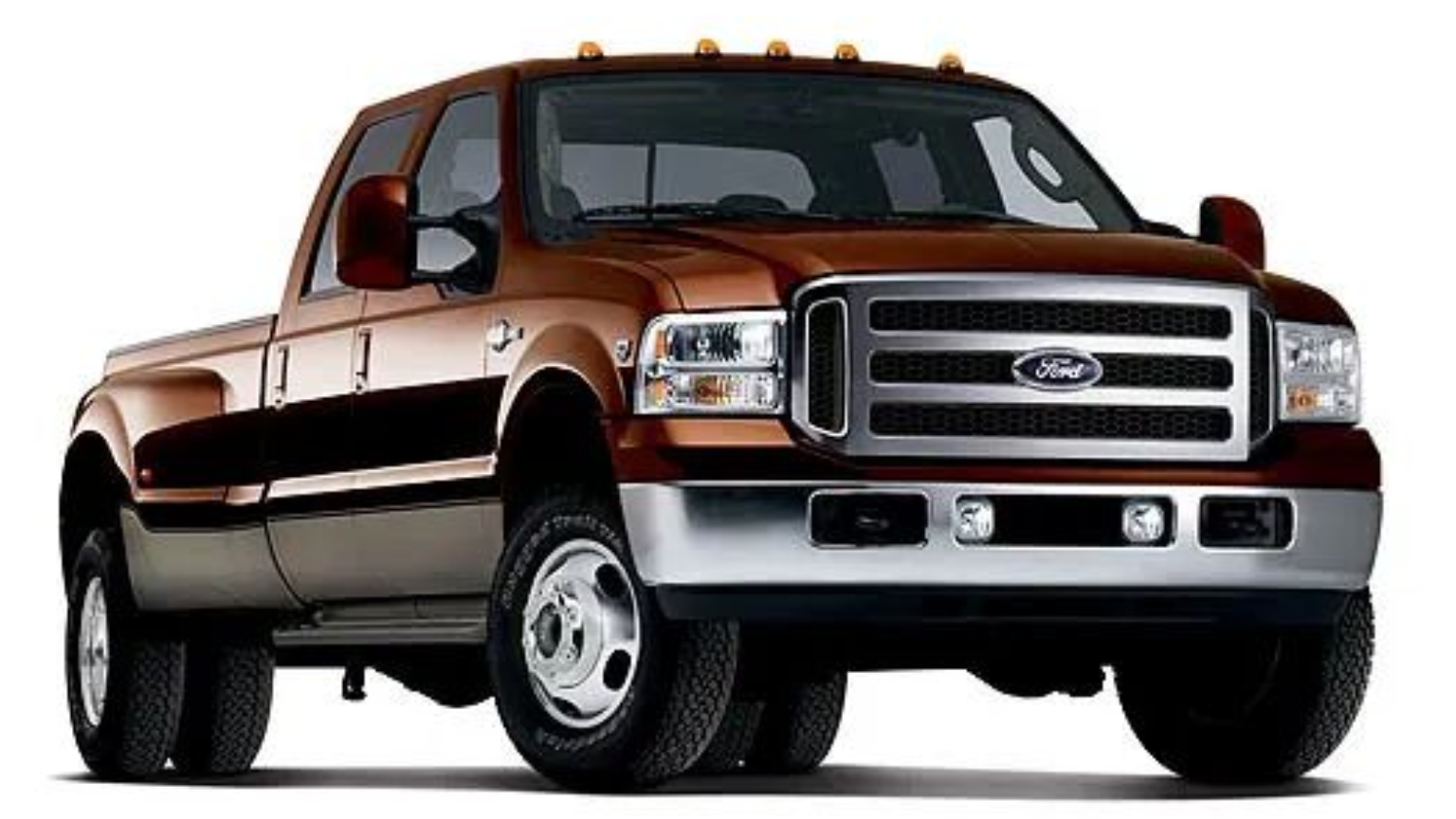Ford 6.0 2003-2007