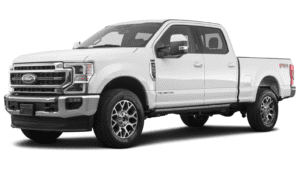 Ford 6.7 2017-2020