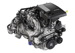 chevy-engine