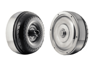 Stage 3 Billet Single Disc Torque Converter – 47RH 47RE