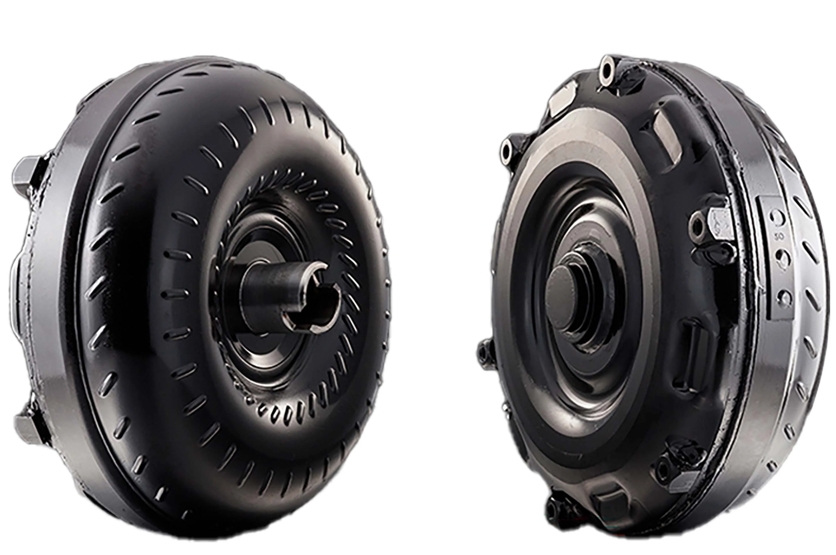 Ultra Low Stall Dodge Ram Cummins Diesel Converter – 46RH