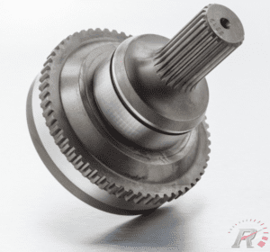 300M Billet Output Shaft – 47RE 48RE