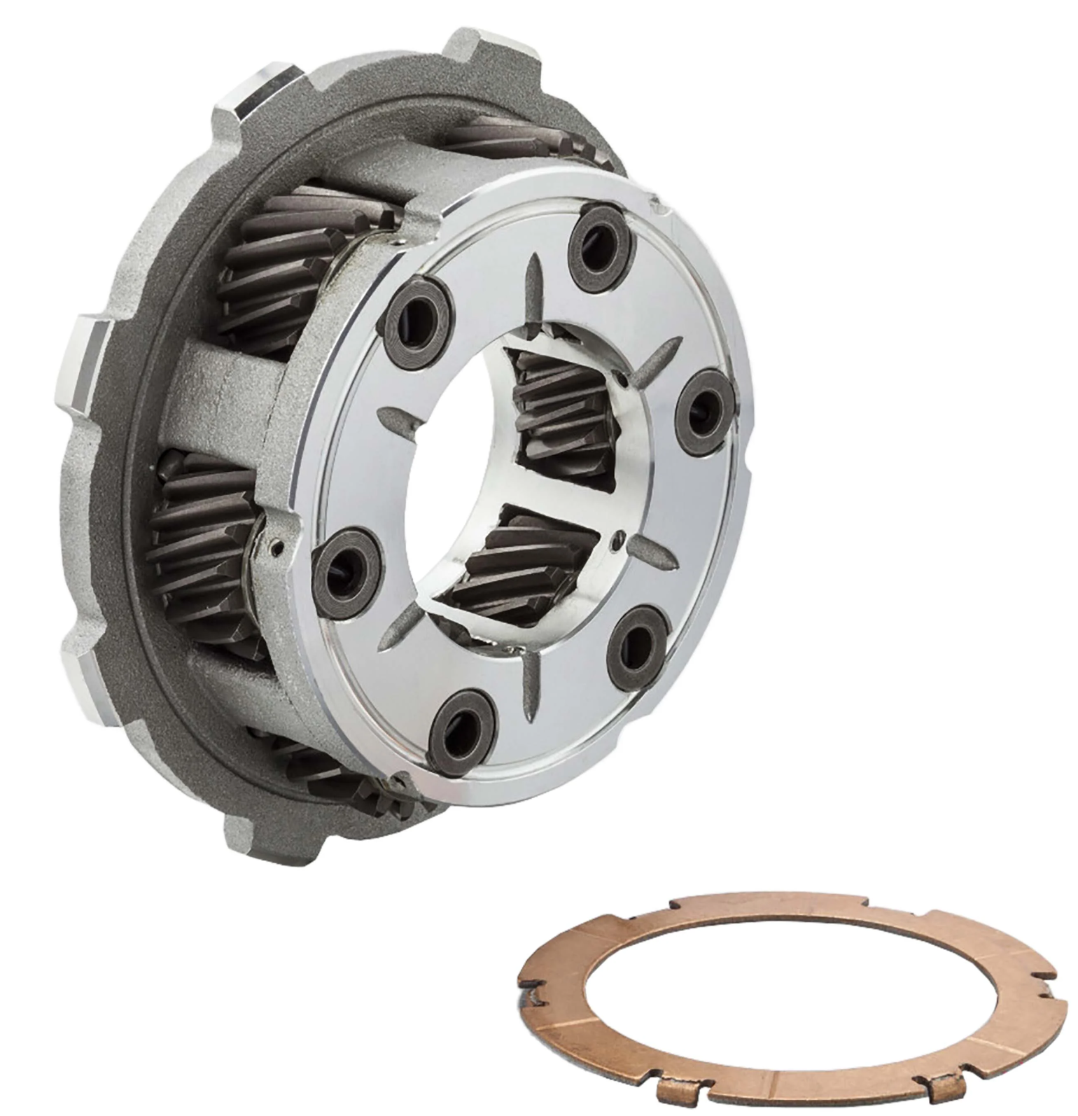 6 Pinion Rear Planetary – 47RH 47RE