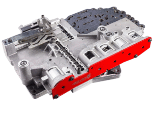 68RFE High Performance Towing/HD Valve Body