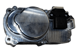 Billet Actuator